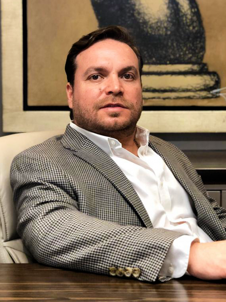 José Sierra NEXT